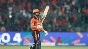Kishan's 80 Lights Up IPL 2026 Opener