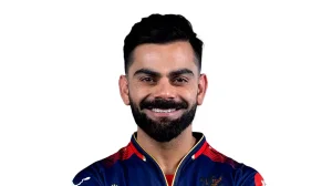 Kohli Names All-Time RCB XI with Gayle, ABD