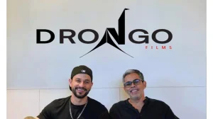 Kunal Kemmu and Chirag Nihalani Launch Drongo Films