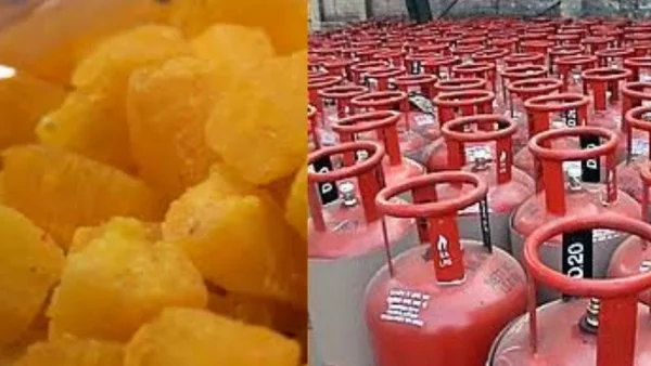 LPG Shortage Threatens Agra’s Historic Petha Industry and Livelihoods
