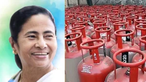 LPG Price Hike Sparks Political Debate