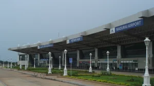 Madurai Airport Gains International Status