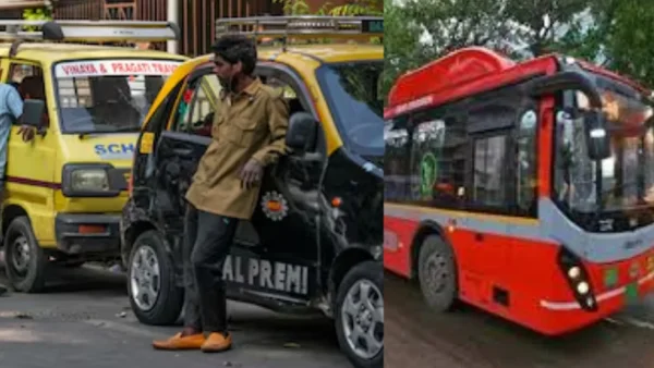 Maharashtra Transport Strike: Key Demands Behind Bus, Taxi, and Truck Shutdown