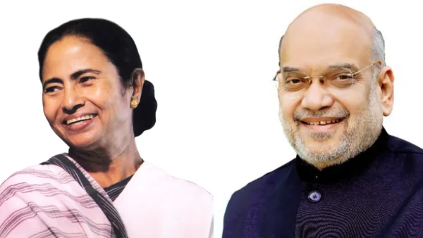 Mamata Banerjee Claims EC-BJP Nexus Over Voter Deletions in Bengal’s Post-SIR Rolls