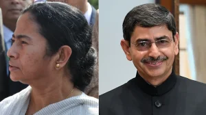 Mamata Banerjee Objects to RN Ravi's Governor Appointment