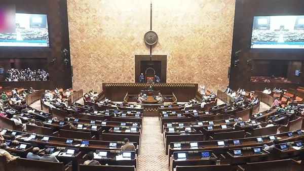 MGNREGS Pending Liabilities Reach Rs 9,308.67 Crore in FY26, Govt Informs Rajya Sabha