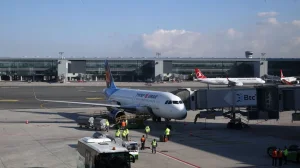 Middle East Flight Update: Emirates, Etihad Resume