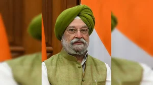 Minister Puri Assures India's Energy Stability