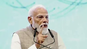 Modi Condemns Attacks, Seeks Open Shipping Lanes