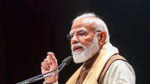 Modi thanks Gulf nations, urges unity amid conflict