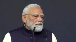 Modi Urges Congress: 'Listen to Nehru' Amid War