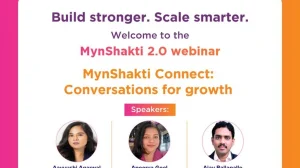 Myntra's MynShakti 2.0 Boosts Women Entrepreneurs