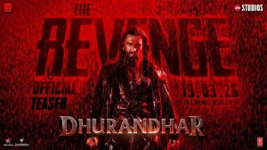 Dhurandhar 2 Trailer: Alia Bhatt, Ram Gopal Varma React