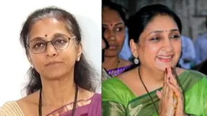 NCP Withdraws from Baramati Bypoll for Family Unity