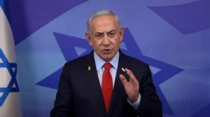 Netanyahu's Nowruz Message: A Call for Freedom