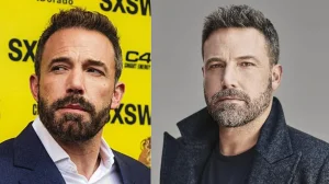 Netflix buys Ben Affleck's AI startup for film tech