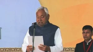 Nitish Kumar's Six-Month CM Tenure Explained