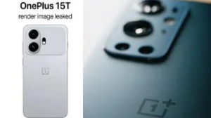 OnePlus 15T Specs and Design Leaked Online