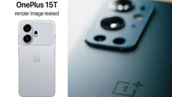 OnePlus 15T Specs, Camera Features, Design Leaked: Launch Date, Price Insights