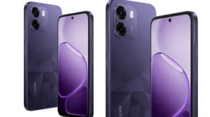 Oppo K14 5G: 120Hz Display, 7000mAh Battery Unveiled