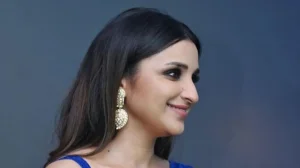 Parineeti Chopra Back on Set Post-Motherhood