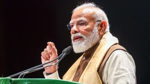 PM Modi praises India's T20 win, J&K's Ranji triumph