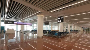 PM Modi to Open Noida Airport Phase I