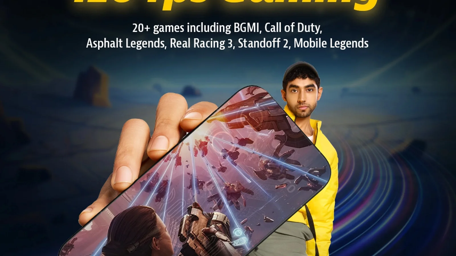 Poco X8 Pro Series: Dimensity Chips and Big Batteries