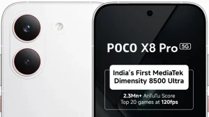 Poco X8 Pro Series: Dimensity Chips and Big Batteries