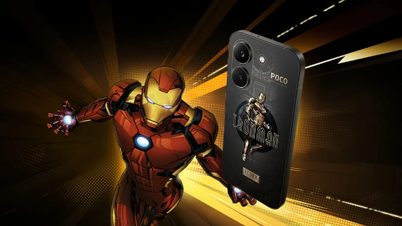 Poco X8 Pro Series Launches in India: Prices and Offers