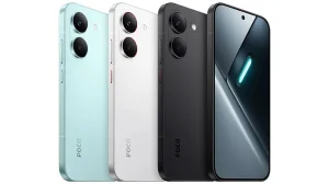 Poco X8 Pro Series Launches in India: Prices and Offers
