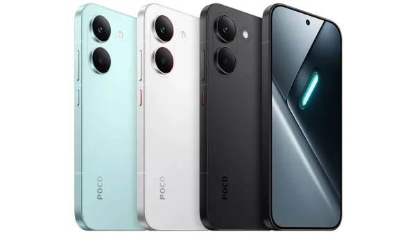 Poco X8 Pro Series Launches in India: Prices, Specs, and Offers Unveiled