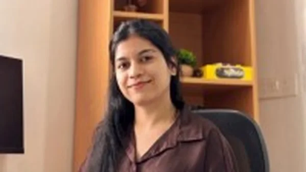 Priyanshi Chhabra&rsquo;s Design-First Approach at CreateBytes: AI and Usability