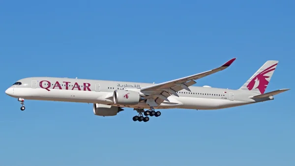 Qatar Airways Resumes Limited Doha Flights Amid West Asia Tensions