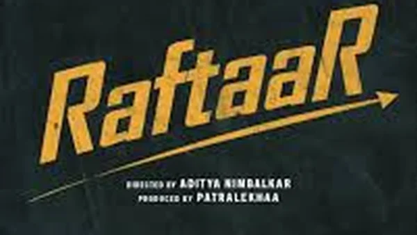Raftaar: Rajkummar Rao and Keerthy Suresh Unite for 2026 Release