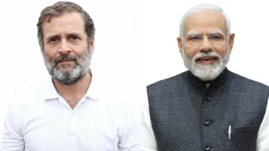 Rahul Gandhi Challenges Modi on West Asia Silence