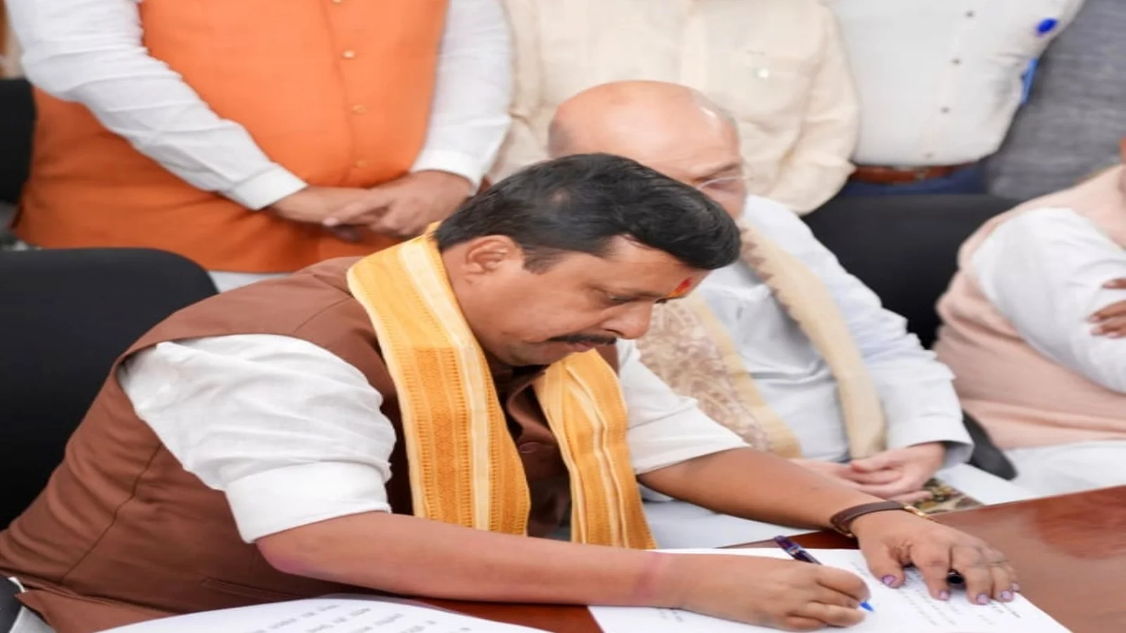 Rajya Sabha 2026: NDA Gains in Key States