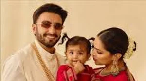 Ranveer and Deepika's Mumbai Outing Sparks Cheers