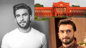 Ranveer Singh's Court Apology in Kantara Mimicry Case