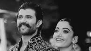 Rashmika-Vijay Reception: Star-Studded Tollywood Night