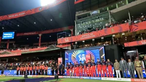 RCB to Wear Black Armbands in IPL 2026 Tribute