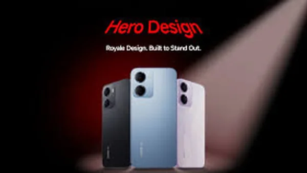 Redmi 15A 5G Launches in India March 27; New Red for Note 15 Series