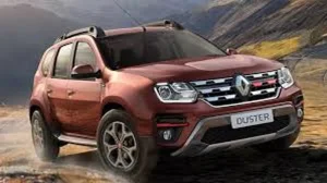 Renault Duster 1.3 Turbo ARAI Mileage Revealed
