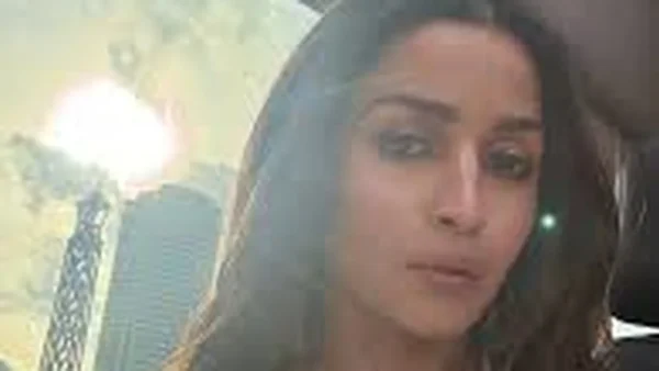 Riddhima Kapoor Sahni&rsquo;s Heartfelt Birthday Tribute to &lsquo;Aaloo Pie&rsquo; Alia Bhatt