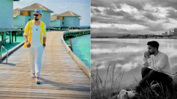 ‘I Don’t Care Who You Mourn’: Rocky Jaiswal Critiques Public Mourning for Iran Leader