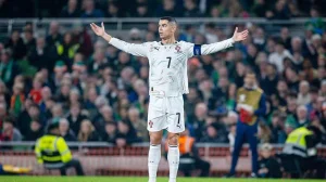 Ronaldo's Recovery Eases World Cup Concerns