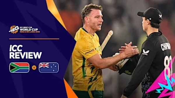 SA vs NZ T20 World Cup Semifinal: Predicted XIs, Head-to-Head, Pitch Insights