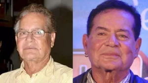 Salim Khan's Eid Return with Salman Khan