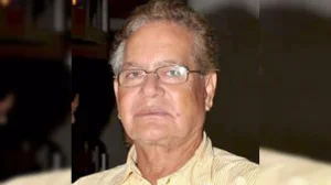 Salim Khan's Health Improves, Discharge Expected Soon