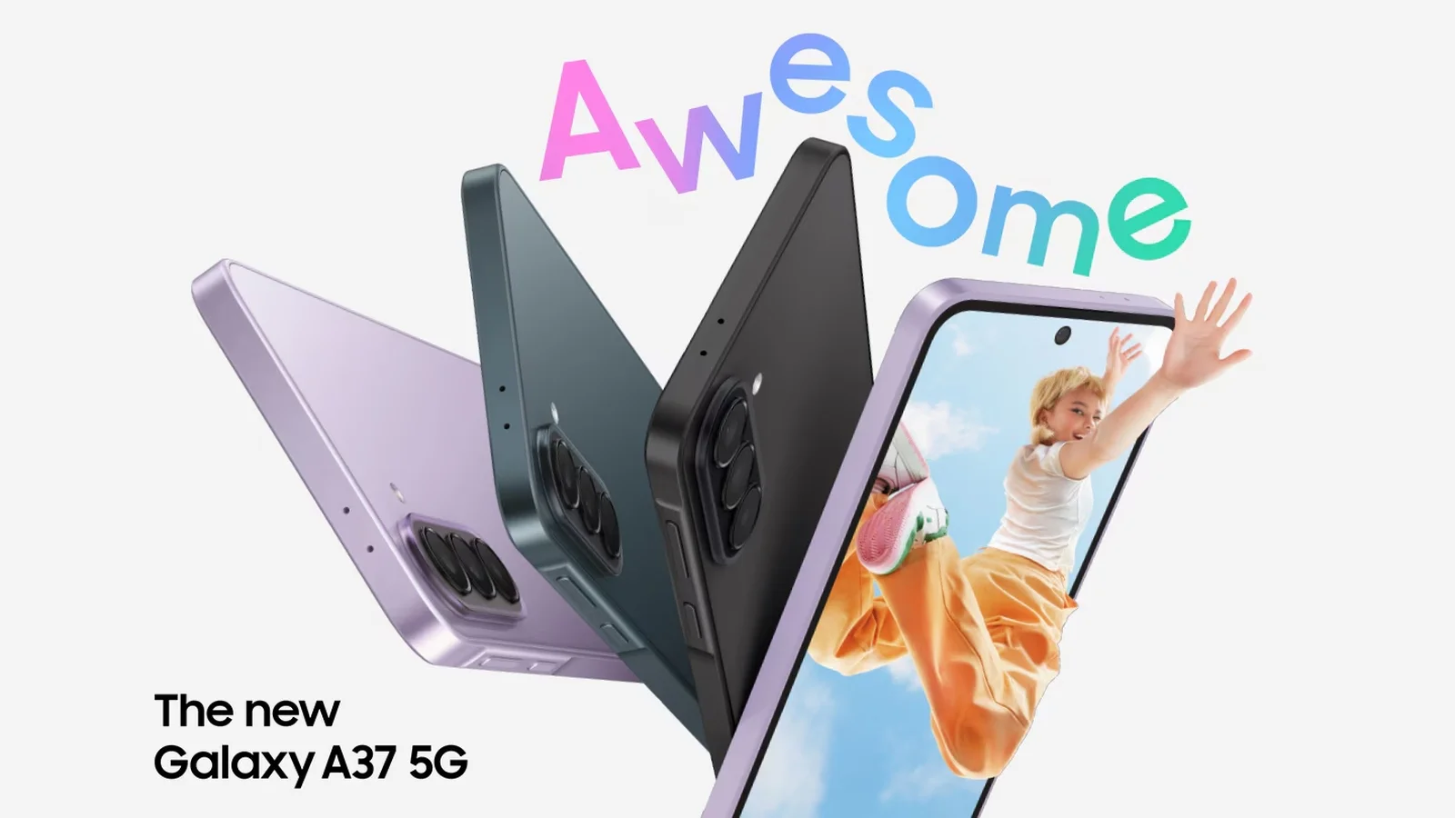 Samsung Galaxy A57 and A37 5G Launched in India